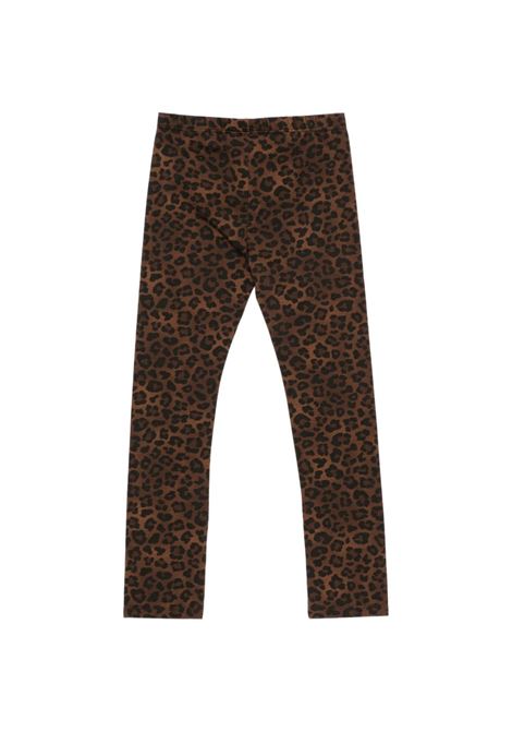 Leggings MC2 Saint Barth Kids MC2 SAINT BARTH | LEGGINGS | ROSY00100342M